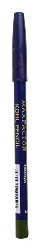 Max Factor Kohl Pencil makeup