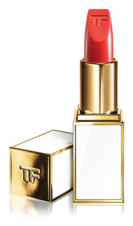 Tom Ford Lip Color Ultra-Rich makeup