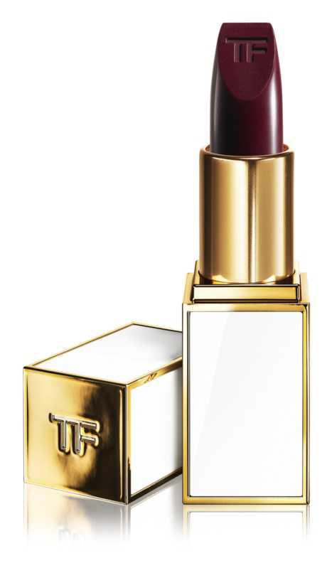 Tom Ford Lip Color Ultra-Rich makeup