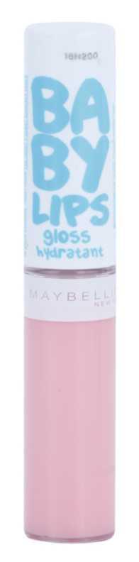 Maybelline Baby Lips Gloss Hydratant makeup