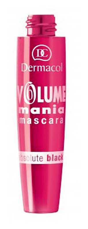 Dermacol Volume Mania makeup