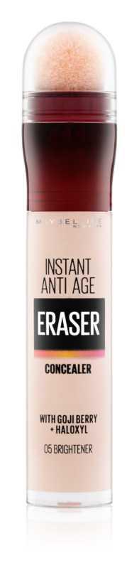 Maybelline Instant Anti Age Eraser makeup