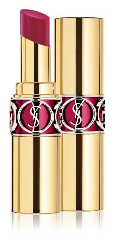 Yves Saint Laurent Rouge Volupté Shine Oil-In-Stick other