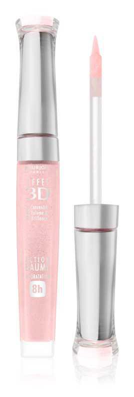 Bourjois 3D Effet Gloss makeup