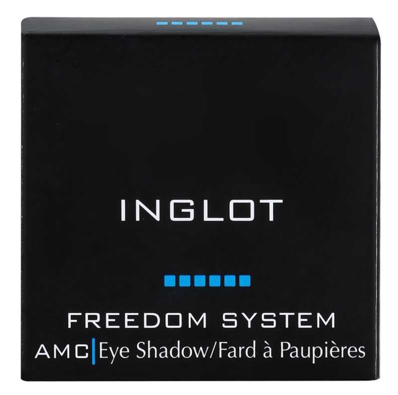 Inglot Freedom System AMC eyeshadow