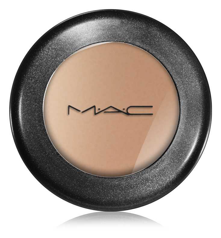 MAC Studio Finish makeup
