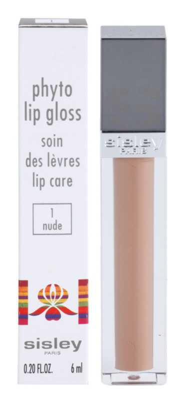 Sisley Phyto Lip Gloss other