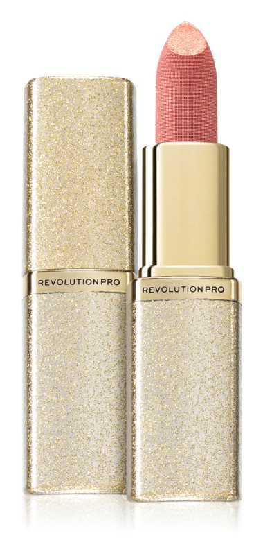 Revolution PRO Diamond Lustre makeup