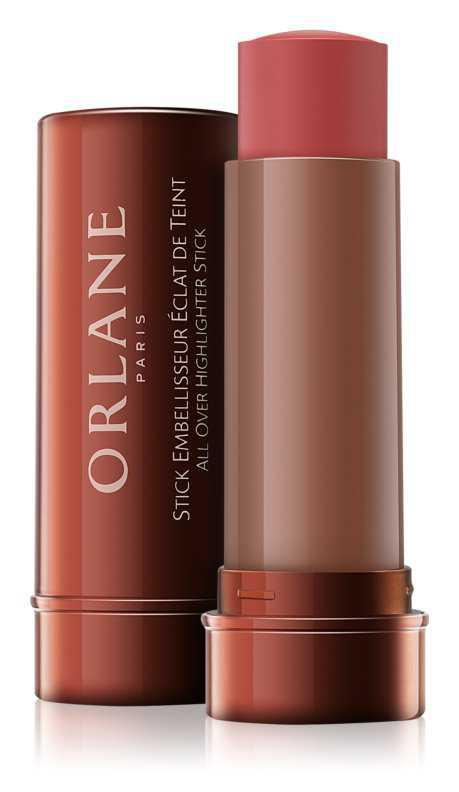 Orlane Make Up makeup