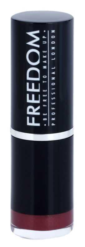 Freedom Pro Now makeup