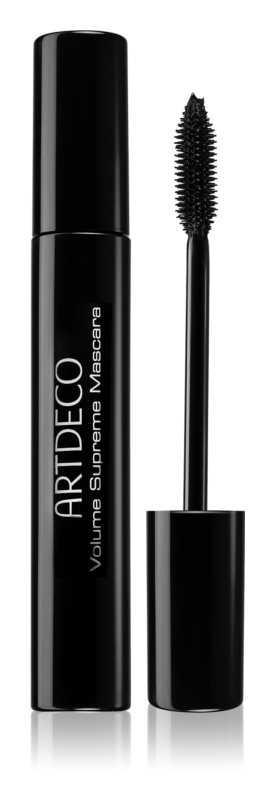 Artdeco Mascara Volume Supreme Mascara makeup