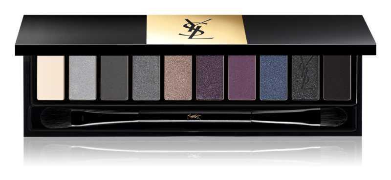 Yves Saint Laurent Couture Variation Palette eyeshadow