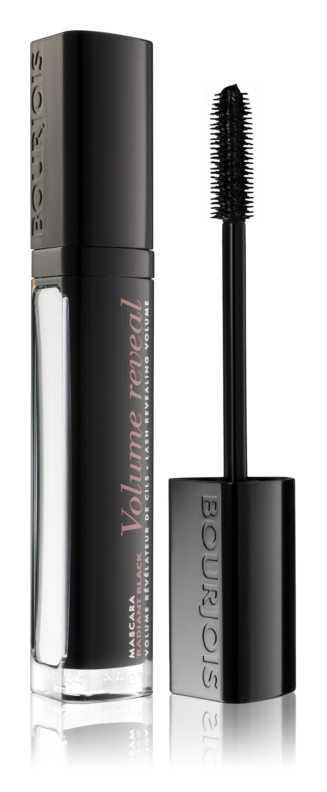 Bourjois Volume Reveal makeup