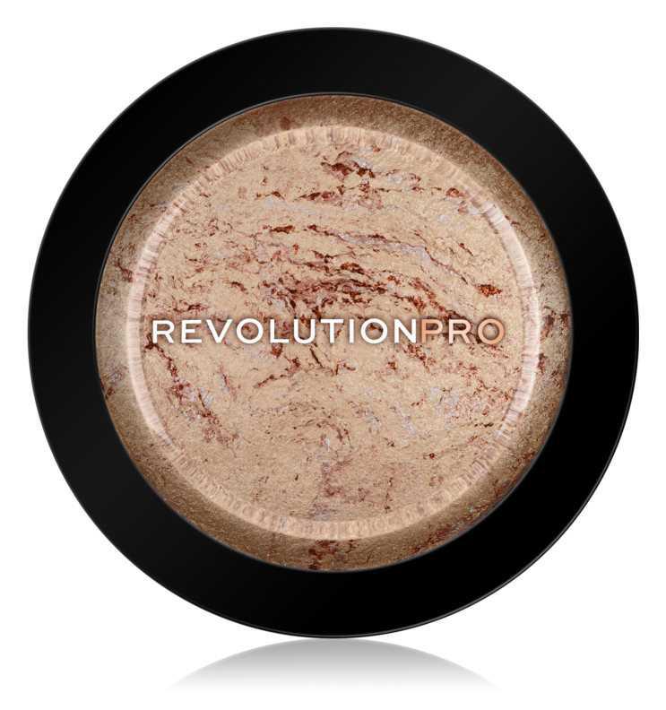 Revolution PRO Skin Finish makeup