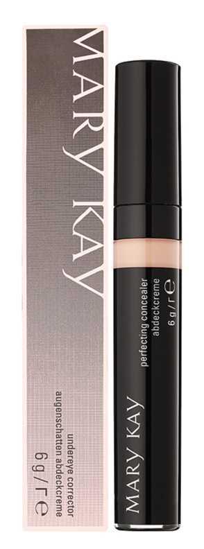 Mary Kay Concealer makeup