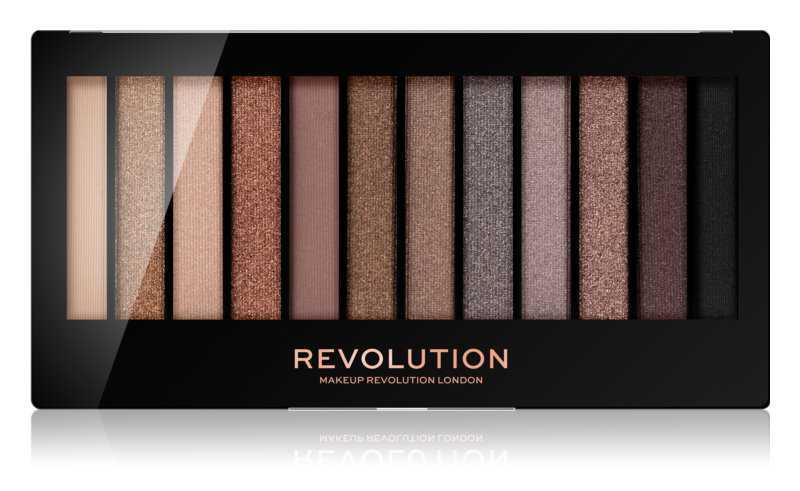 Makeup Revolution Iconic 2 eyeshadow
