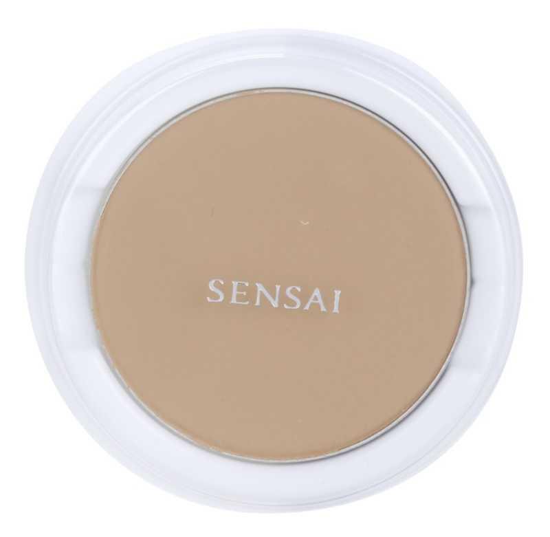 Sensai Cellular Performance Foundations makeup