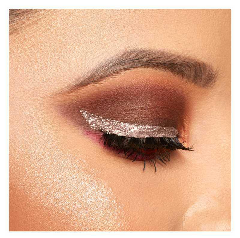NYX Professional Makeup Glitter Goals makeup