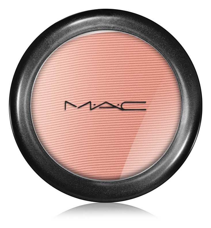MAC Powder Blush makeup
