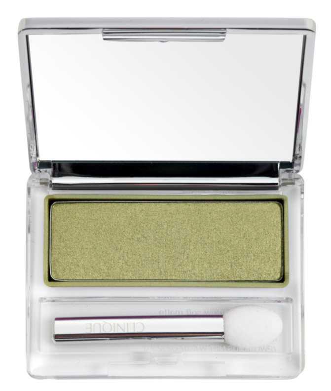 Clinique All About Shadow Soft Shimmer eyeshadow
