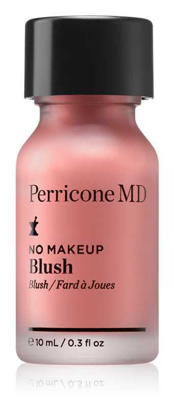 Perricone MD No Makeup Blush makeup
