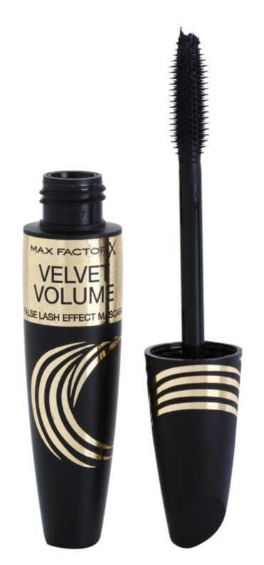 Max Factor False Lash Effect Velvet Volume