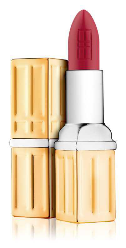 Elizabeth Arden Beautiful Color makeup