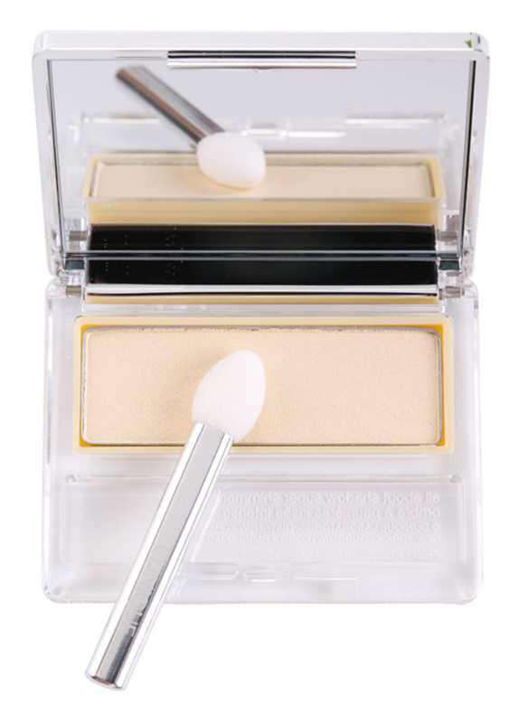 Clinique All About Shadow Super Shimmer eyeshadow