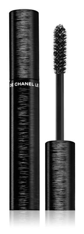 Le Volume Révolution De ChanelFashionela