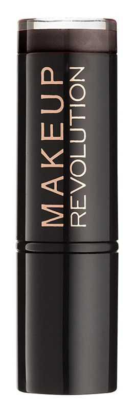 Makeup Revolution Vamp Collection makeup