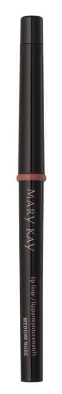 Mary Kay Lips makeup