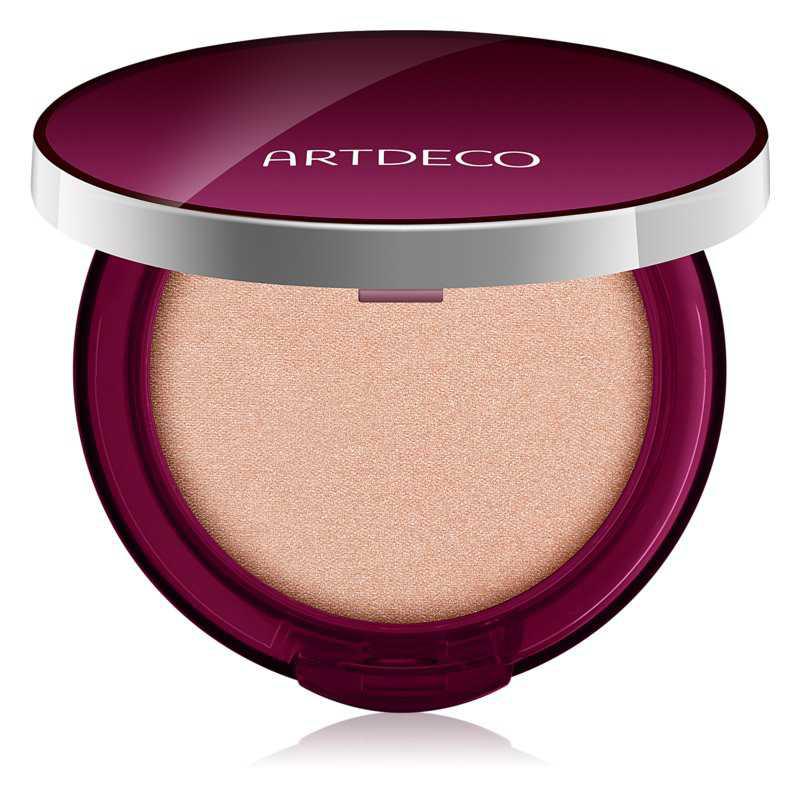 Artdeco Highlighter Powder Compact makeup