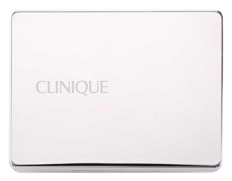 Clinique All About Shadow Soft Matte eyeshadow