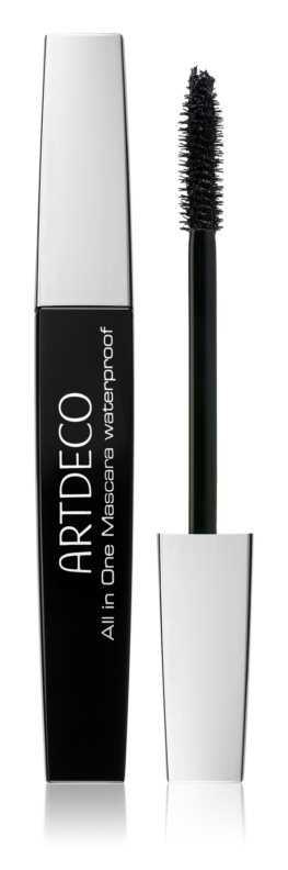 Artdeco All in One Mascara Waterproof makeup