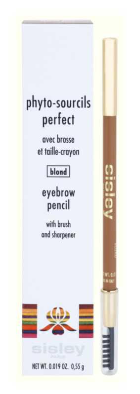 Sisley Phyto-Sourcils Perfect eyebrows