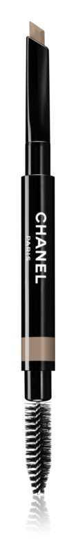 Chanel Stylo Sourcils Waterproof eyebrows