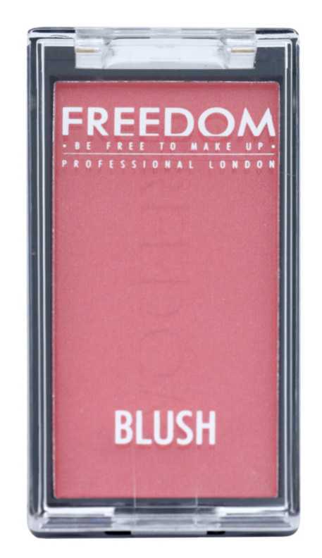 Freedom Pro Blush makeup