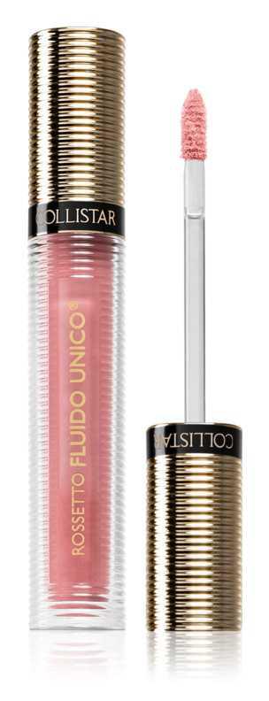 Collistar Unico makeup