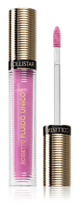 Collistar Unico makeup