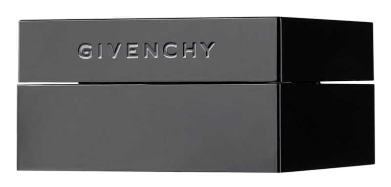 Givenchy Poudre Première makeup