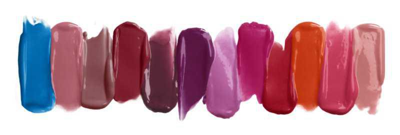NYX Professional Makeup Candy Slick Glowy Lip Color makeup