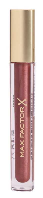 Max Factor Colour Elixir makeup