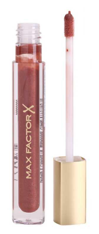 Max Factor Colour Elixir makeup