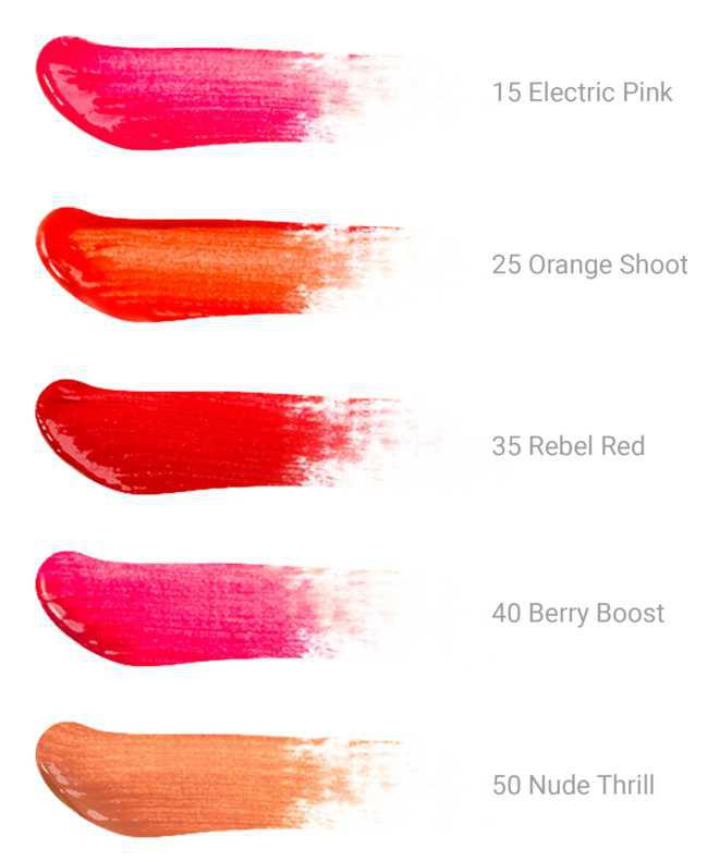 Maybelline Color Sensational Vivid Matte Liquid makeup