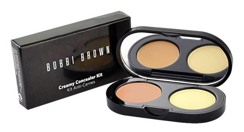 Bobbi Brown Creamy Concealer Kit