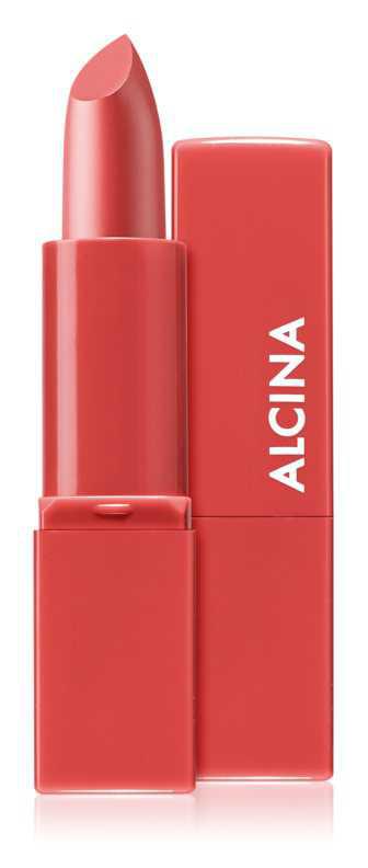 Alcina Pure Lip Color