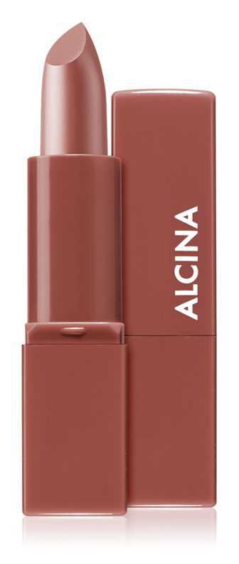 Alcina Pure Lip Color makeup