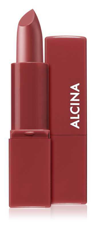 Alcina Pure Lip Color makeup