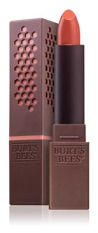 Burt’s Bees Glossy Lipstick