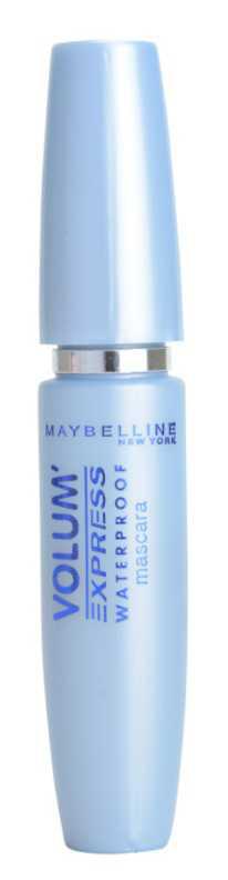 Maybelline Volum´ Express makeup